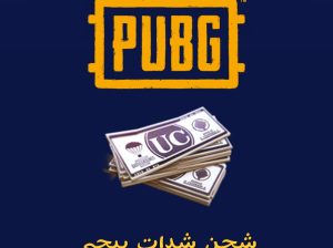 شدات ببجي [600+60]